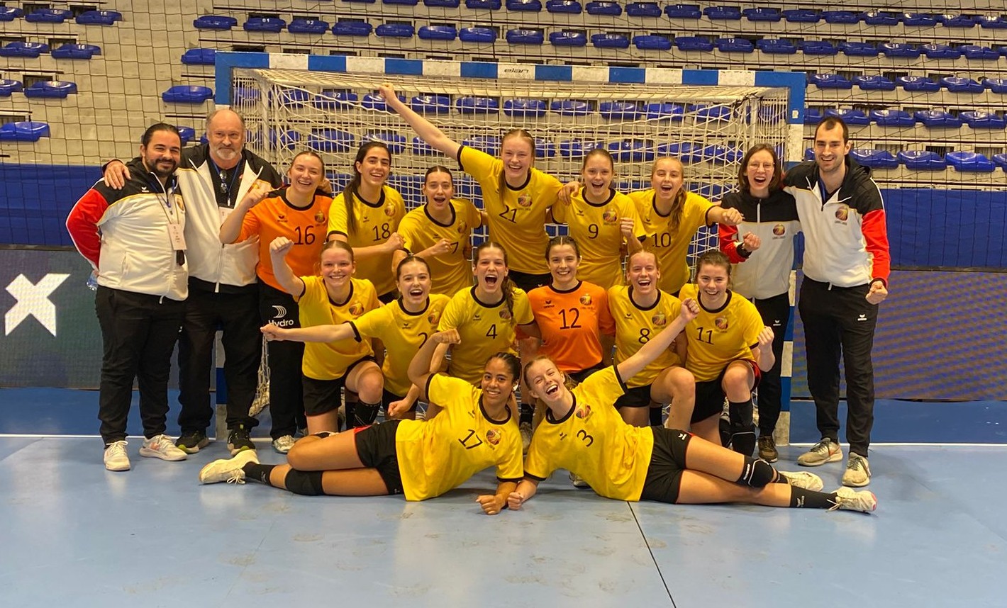 NOUVELLE SÉLECTION YOUNG YOUNG BLACK ARROWS